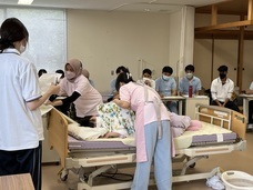 専門学校アリス学園のプレスリリース画像1