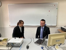 専門学校アリス学園のプレスリリース画像4