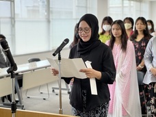 専門学校アリス学園のプレスリリース画像1