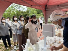 専門学校アリス学園のプレスリリース画像2