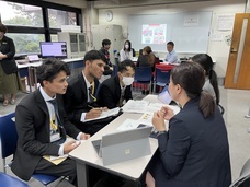 専門学校アリス学園のプレスリリース画像2