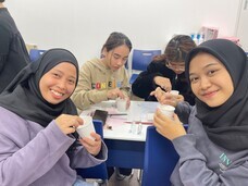 専門学校アリス学園のプレスリリース画像1