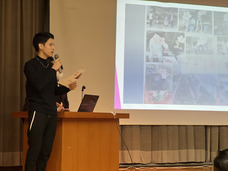 専門学校アリス学園のプレスリリース画像1