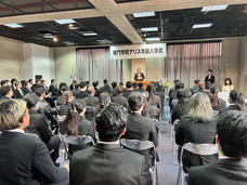 専門学校アリス学園のプレスリリース画像4