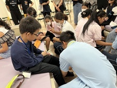 専門学校アリス学園のプレスリリース画像3