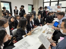 専門学校アリス学園のプレスリリース画像2