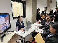 専門学校アリス学園のプレスリリース画像1