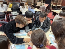 専門学校アリス学園のプレスリリース画像1