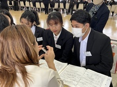 専門学校アリス学園のプレスリリース画像2