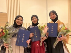 専門学校アリス学園のプレスリリース画像2