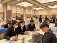 専門学校アリス学園のプレスリリース画像2