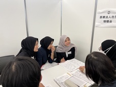 専門学校アリス学園のプレスリリース画像3