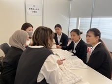 専門学校アリス学園のプレスリリース画像2