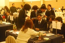 専門学校アリス学園のプレスリリース画像1