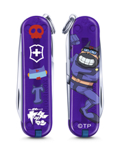 ビクトリノックス ジャパン株式会社のプレスリリース画像10