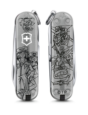 ビクトリノックス ジャパン株式会社のプレスリリース画像13