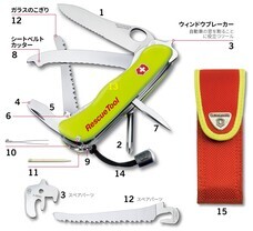 ビクトリノックス ジャパン株式会社のプレスリリース画像3