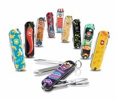 ビクトリノックス ジャパン株式会社のプレスリリース画像1