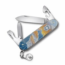 ビクトリノックス ジャパン株式会社のプレスリリース画像2