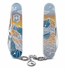 ビクトリノックス ジャパン株式会社のプレスリリース画像1