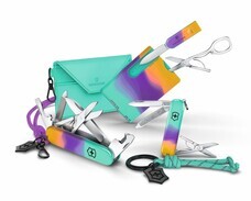 ビクトリノックス ジャパン株式会社のプレスリリース画像3