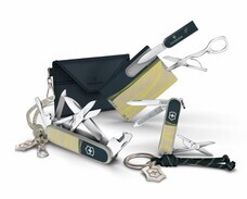 ビクトリノックス ジャパン株式会社のプレスリリース画像1