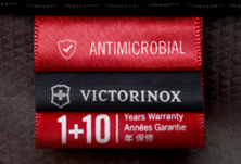 ビクトリノックス ジャパン株式会社のプレスリリース画像9