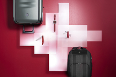 ビクトリノックス ジャパン株式会社のプレスリリース画像1