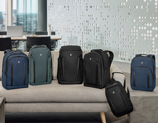 ビクトリノックス ジャパン株式会社のプレスリリース画像1