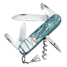 ビクトリノックス ジャパン株式会社のプレスリリース画像4