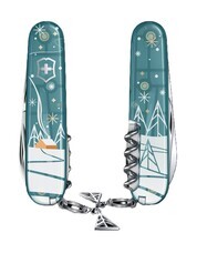 ビクトリノックス ジャパン株式会社のプレスリリース画像3