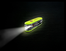 ビクトリノックス ジャパン株式会社のプレスリリース画像5