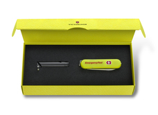 ビクトリノックス ジャパン株式会社のプレスリリース画像8