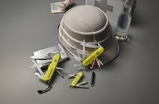 ビクトリノックス ジャパン株式会社のプレスリリース画像1