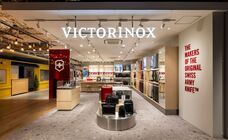 ビクトリノックス ジャパン株式会社のプレスリリース画像16