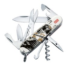 ビクトリノックス ジャパン株式会社のプレスリリース画像6