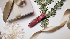 ビクトリノックス ジャパン株式会社のプレスリリース画像3