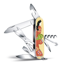 ビクトリノックス ジャパン株式会社のプレスリリース画像7