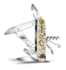 ビクトリノックス ジャパン株式会社のプレスリリース画像14