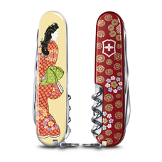 ビクトリノックス ジャパン株式会社のプレスリリース画像4