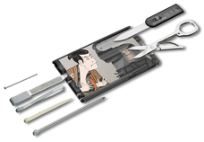 ビクトリノックス ジャパン株式会社のプレスリリース画像12