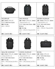ビクトリノックス ジャパン株式会社のプレスリリース画像6