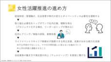 一般社団法人ウーマンエンパワー協会のプレスリリース画像2