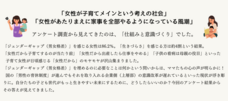 一般社団法人ウーマンエンパワー協会のプレスリリース画像1