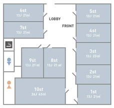 株式会社ベースオントップのプレスリリース画像1