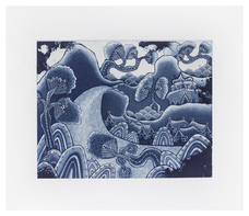 ギャラリー枝香庵のプレスリリース画像3