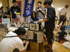 咲洲プレ万博実行委員会のプレスリリース画像2