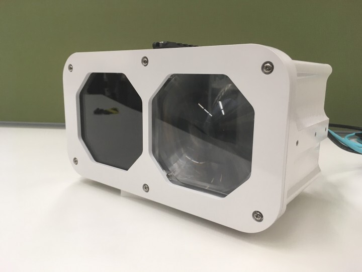 株式会社三技協のプレスリリース画像1