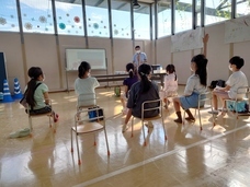 一般財団法人CHANGアジアの子供財団のプレスリリース画像15