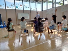 一般財団法人CHANGアジアの子供財団のプレスリリース画像12